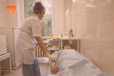 Бесплатное лечение алкоголизма в Верещагино