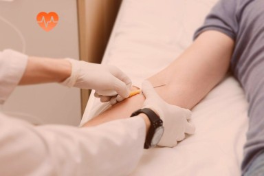 Кодирование от алкоголизма на 3 года в Верещагино