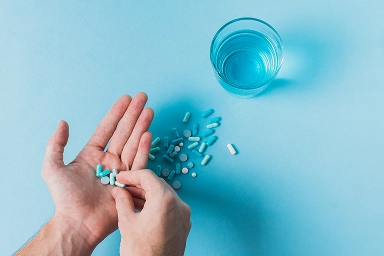 Лечение стресса в Верещагино